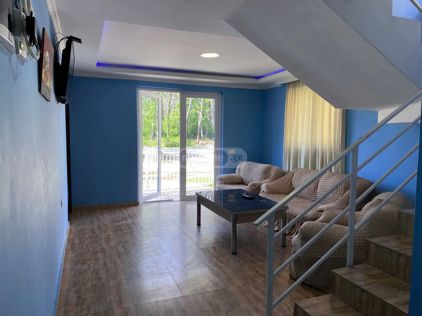 Daily Rent 9 Room Private House Ozurgetis Munitsipalitetshi, 11 of 12