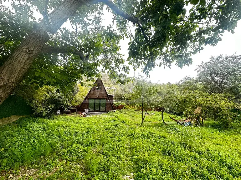For Sale 3 Room Country House Zemo Lisze view 5