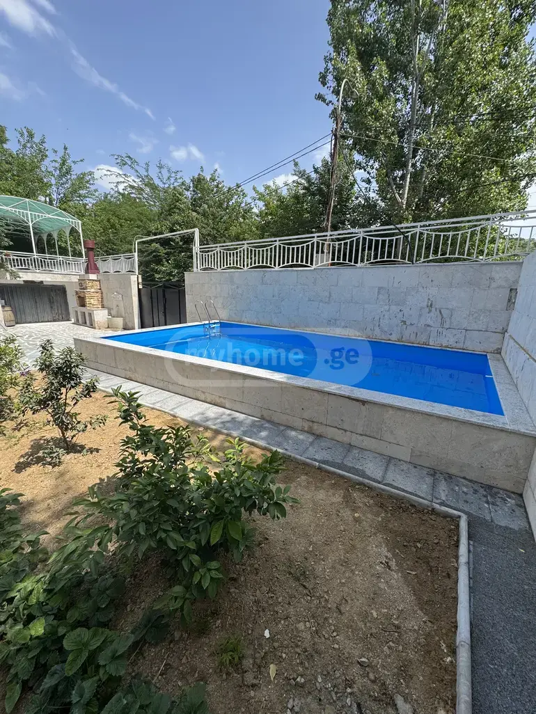 Daily Rent 3 Room Country House Zahesshi, 2 of 12