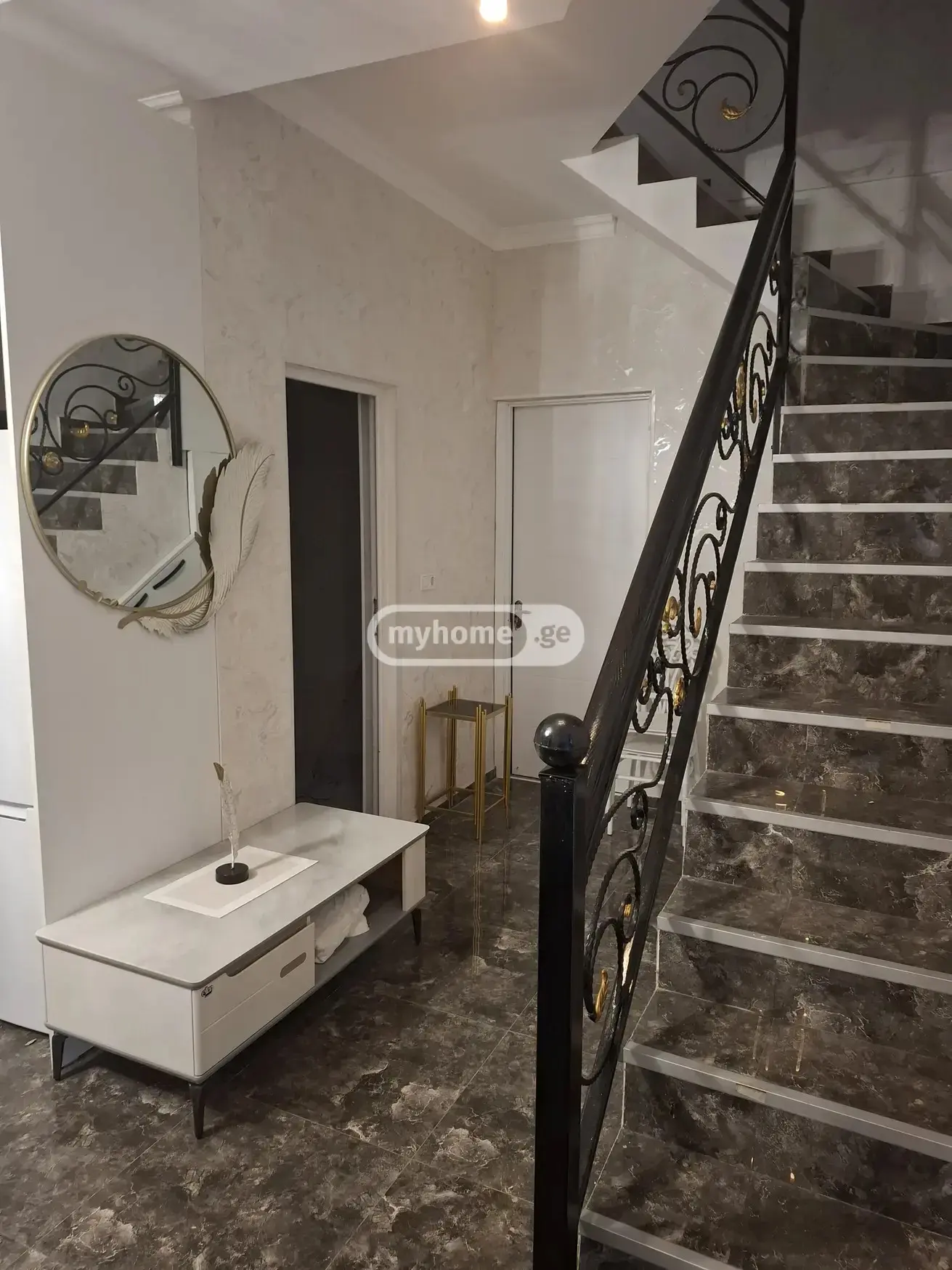 For Rent 5 Room Private House Samgorshi view 3