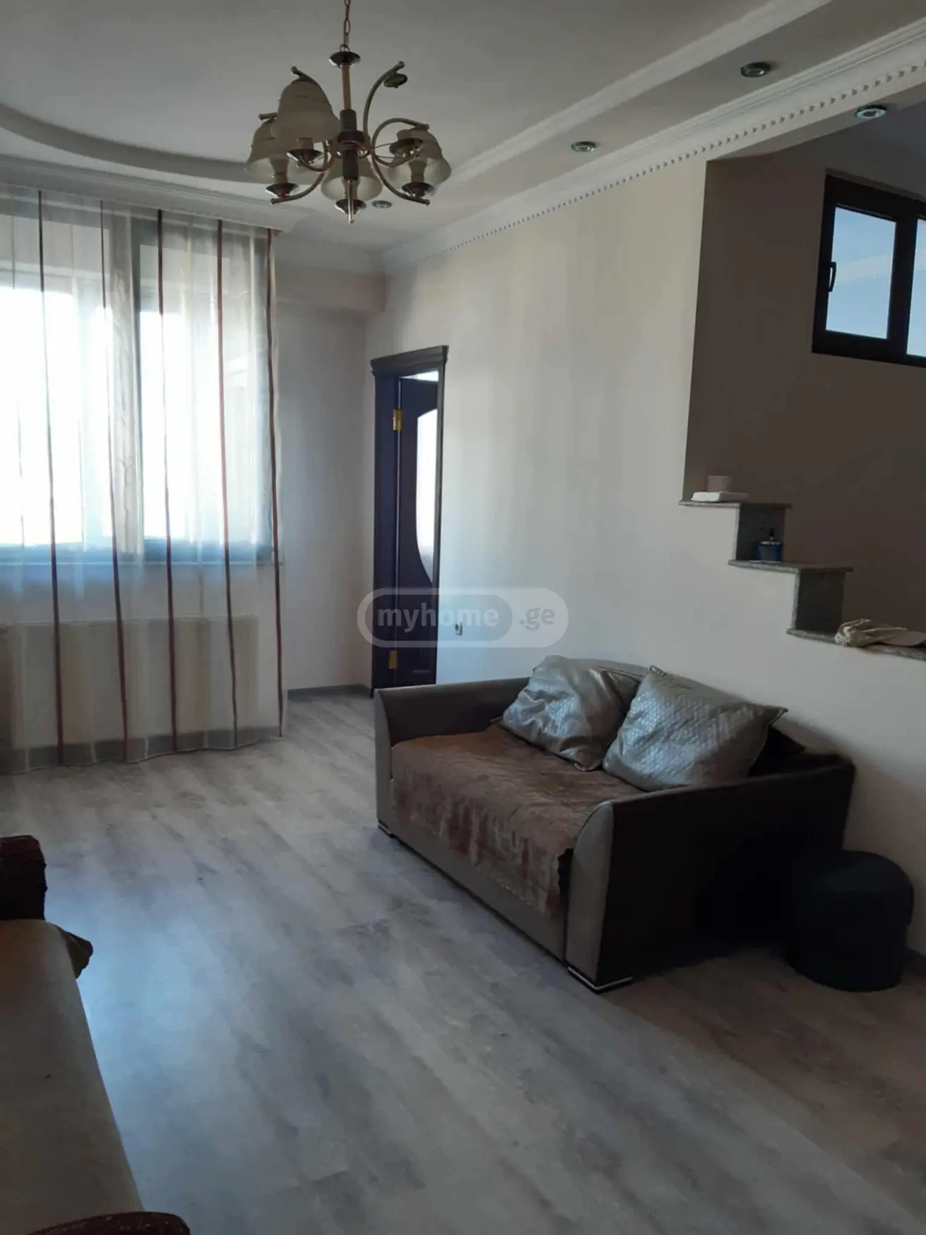 3 Room Flat Daily Rent. Batumi view 26