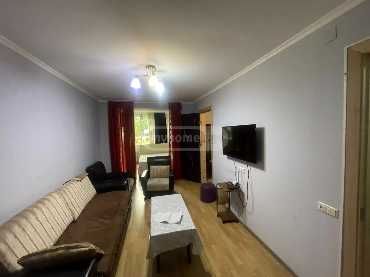 For Rent 2 Room Apartment view 4