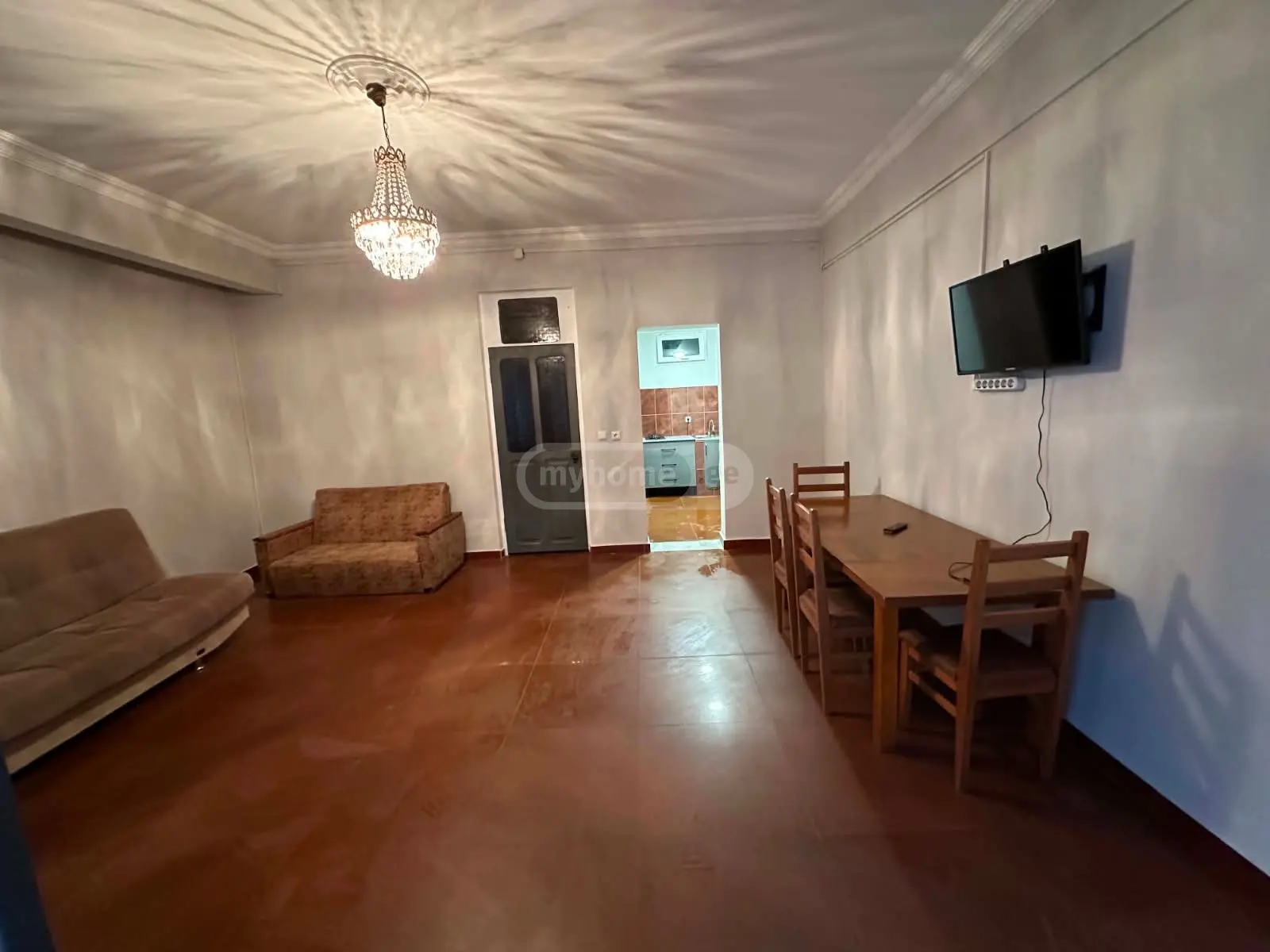 For Rent 2 Room Private House view 6