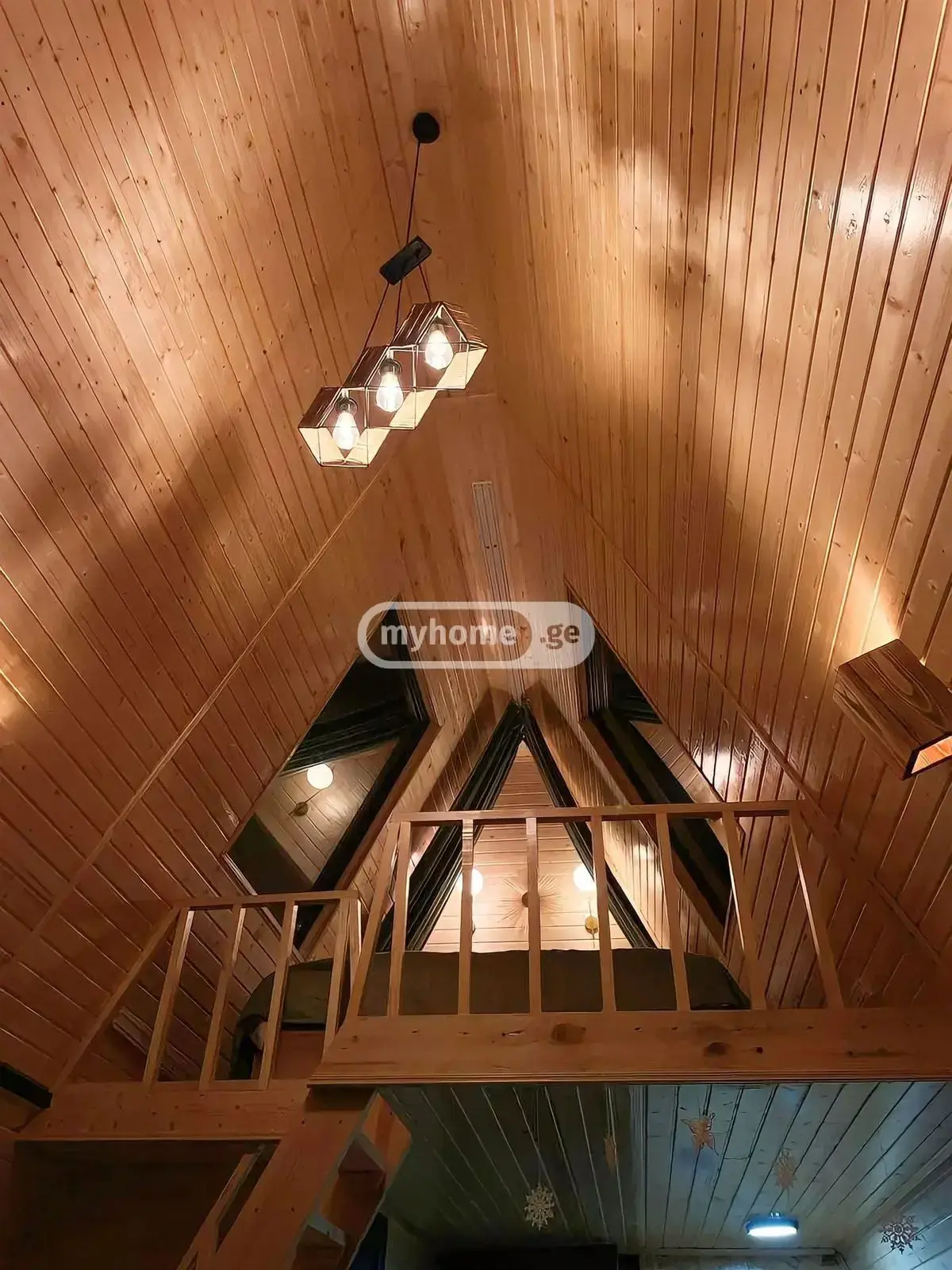 Daily Rent 3 Room Private House view 6