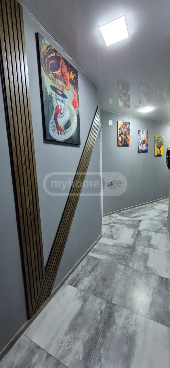 For Sale 4 Room Apartment view 6