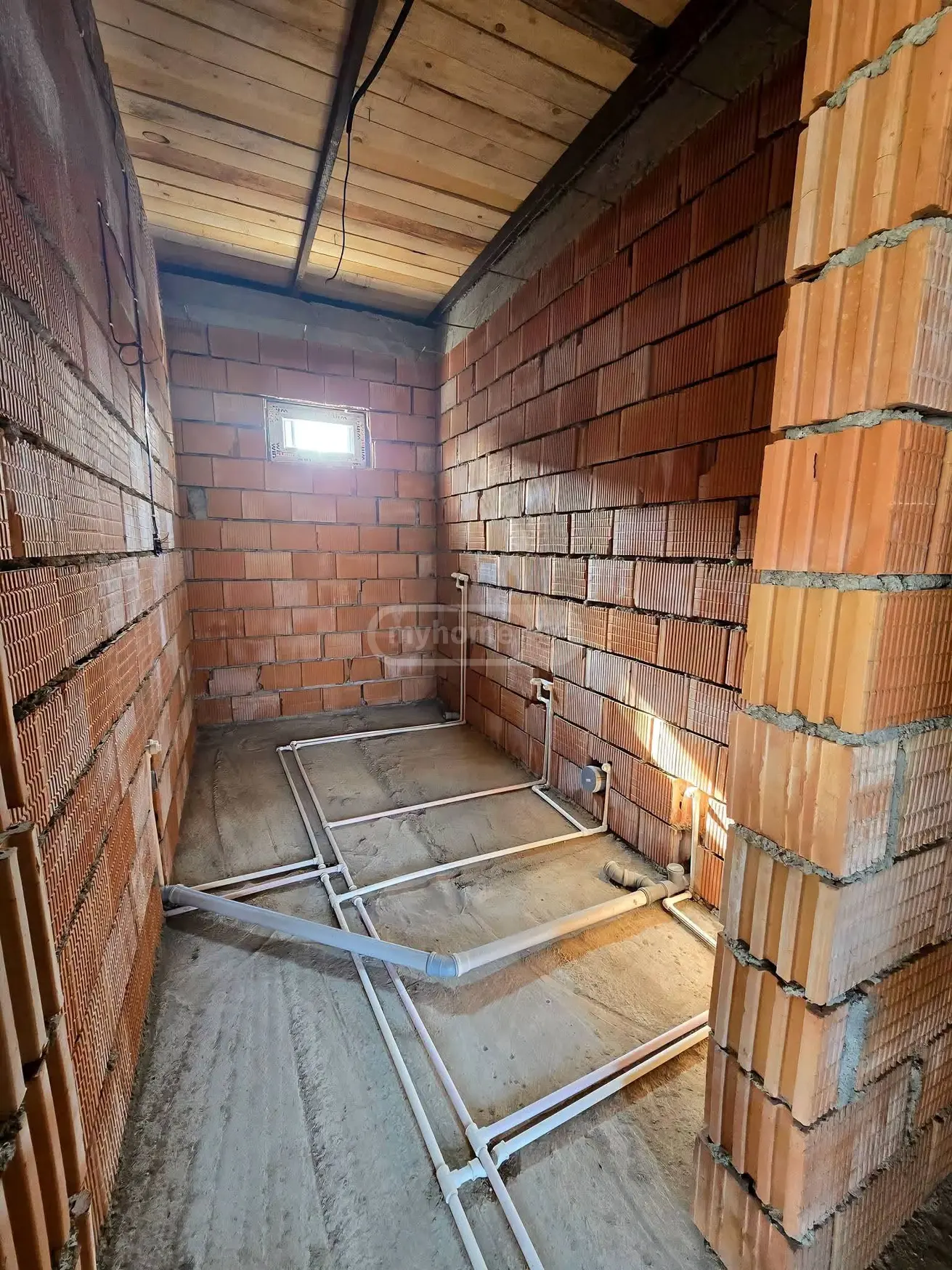 For Sale 4 Room Private House Kaspis Munitsipalitetshi view 2