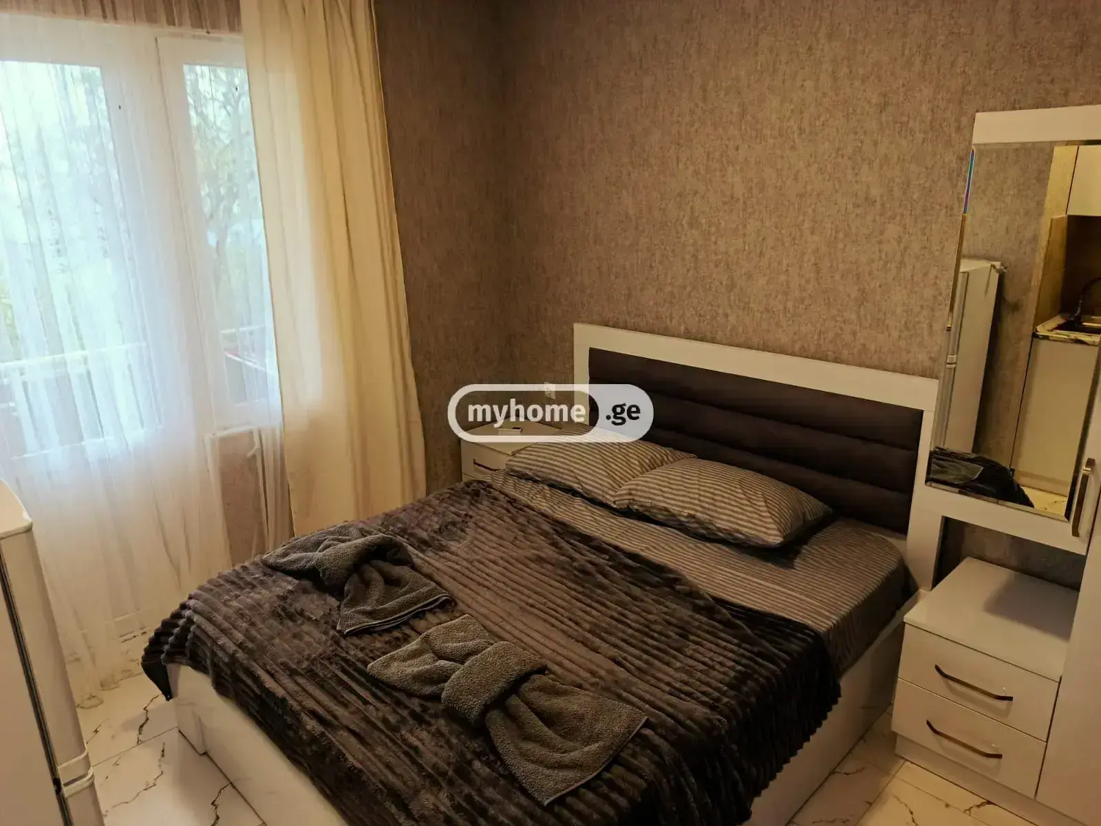 Daily Rent 10+ Room Apartment Kobuletis Munitsipalitetshi view 9