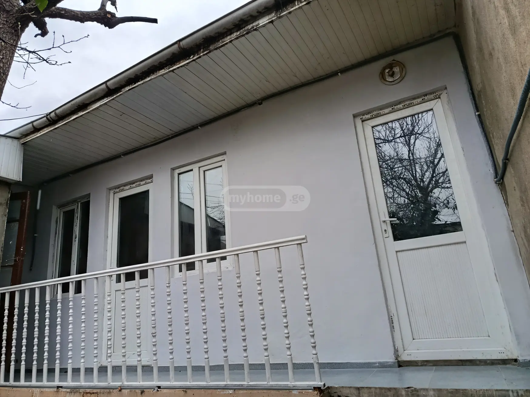 For Sale 3 Room Private House Isanshi, 10 of 12
