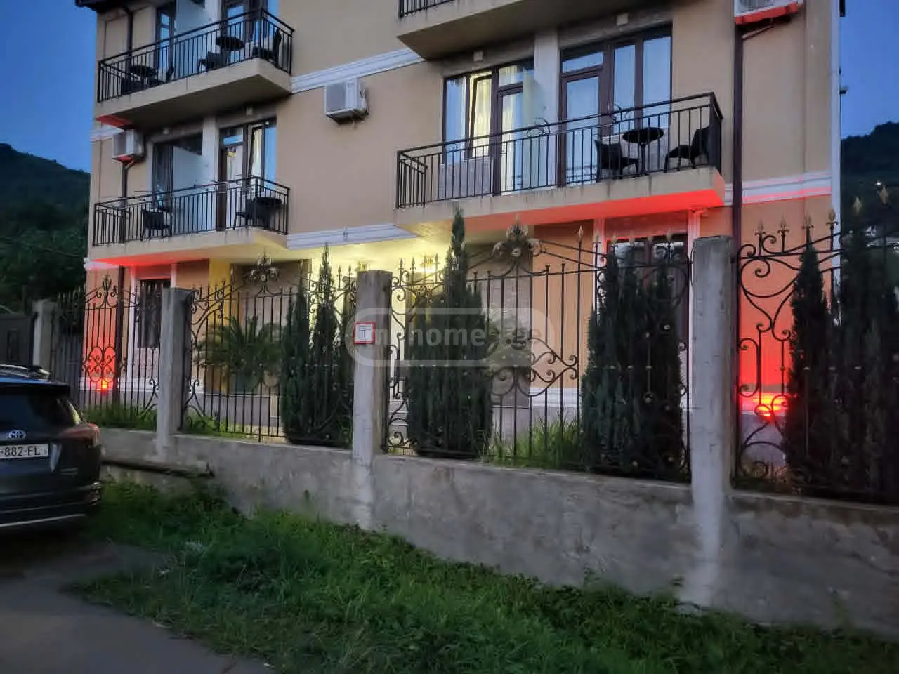 For Sale 10+ Room Sastumro Khelvachauris Munitsipalitetshi view 16