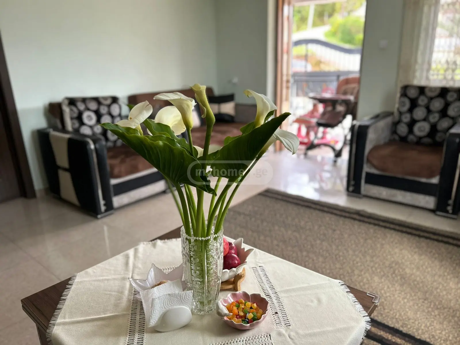 For Rent 3 Room Private House view 1