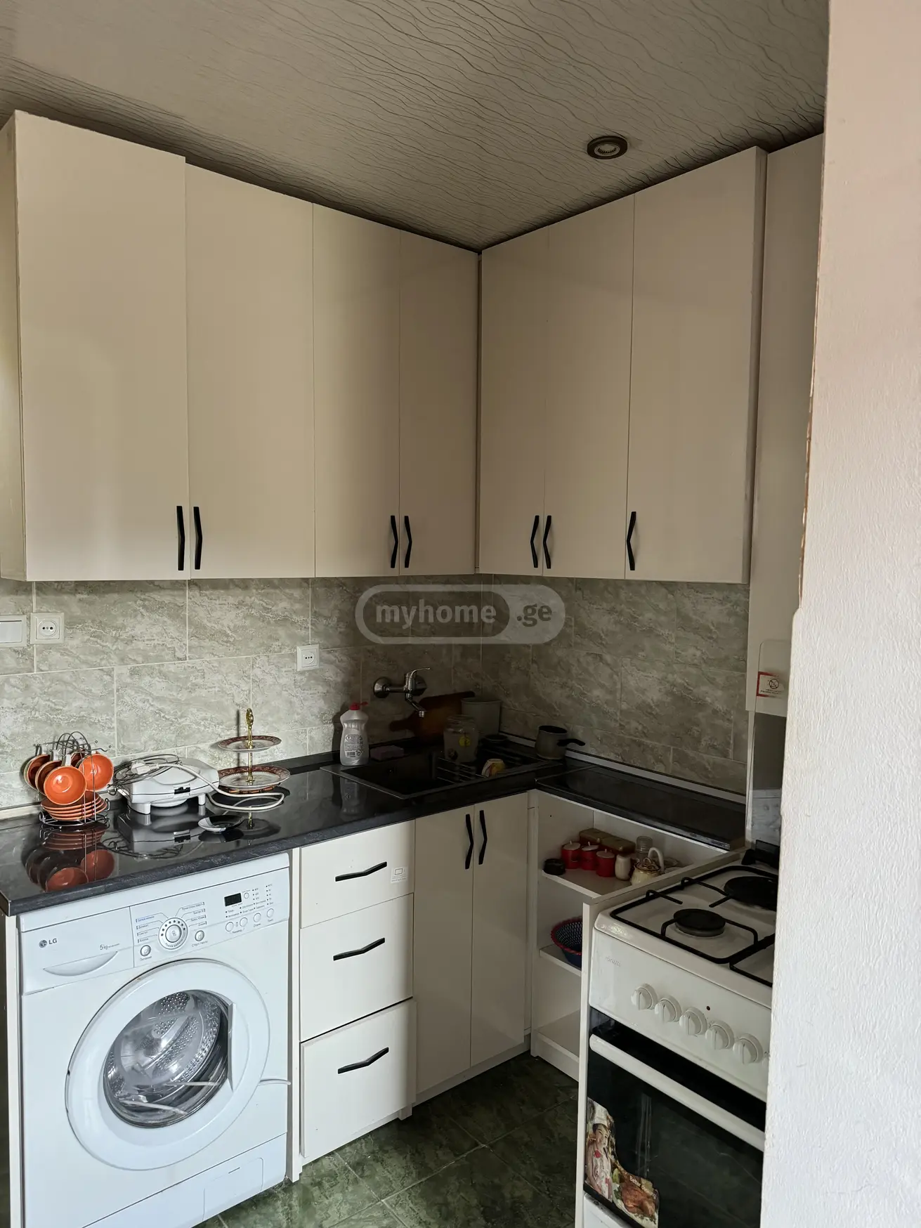 Продажа 2-комната Квартира в Dushetis Munitsipalitetshi view 1