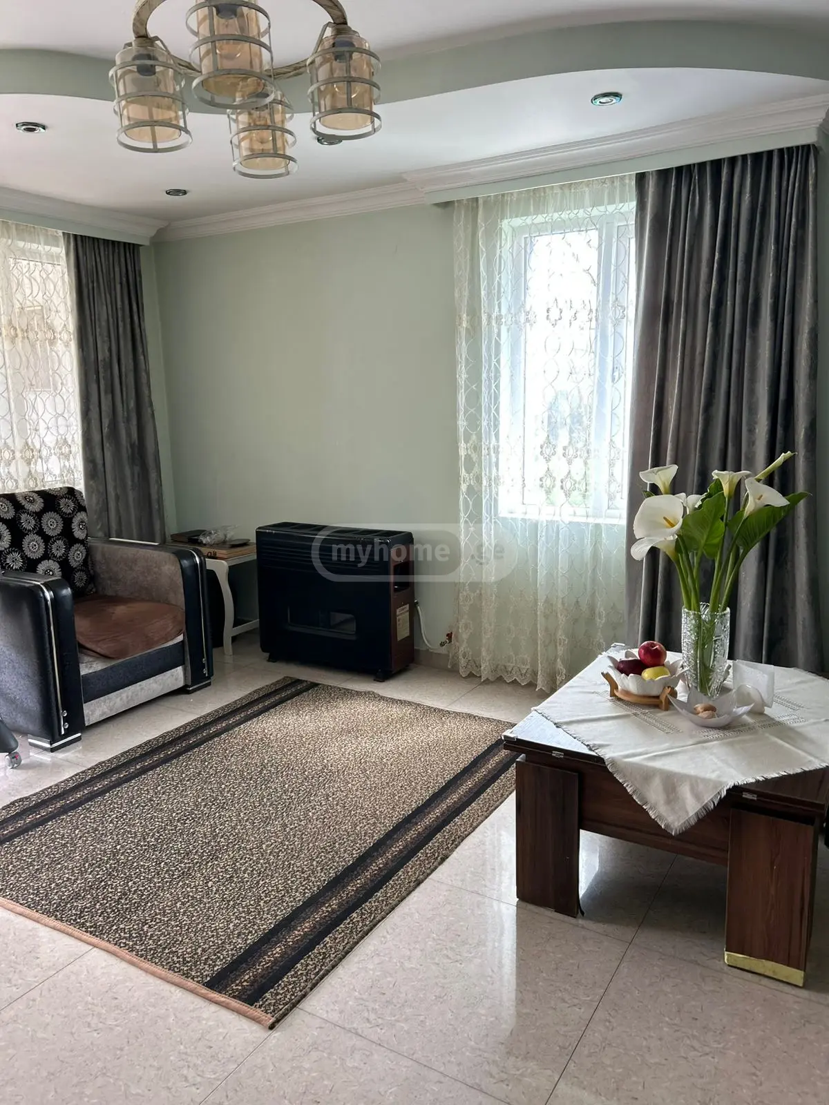 For Rent 3 Room Private House view 10