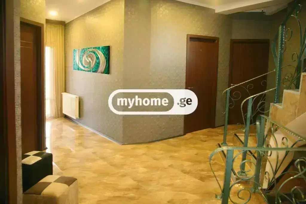 For Rent 10+ Room Sastumro Nadzaladevshi, 2 of 9