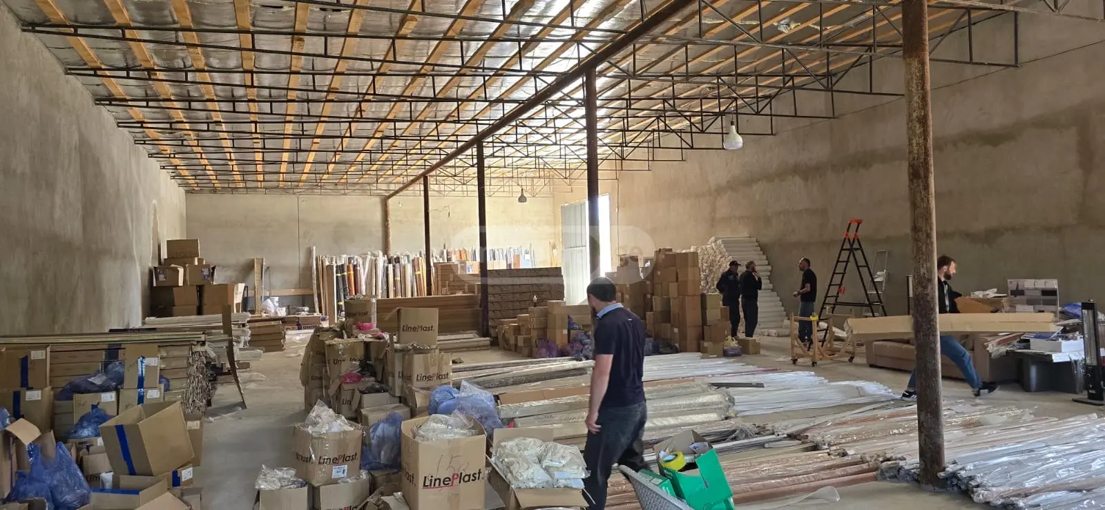 For Sale Sasatsqobe Commercial Space Mtskhetis Munitsipalitetshi view 12