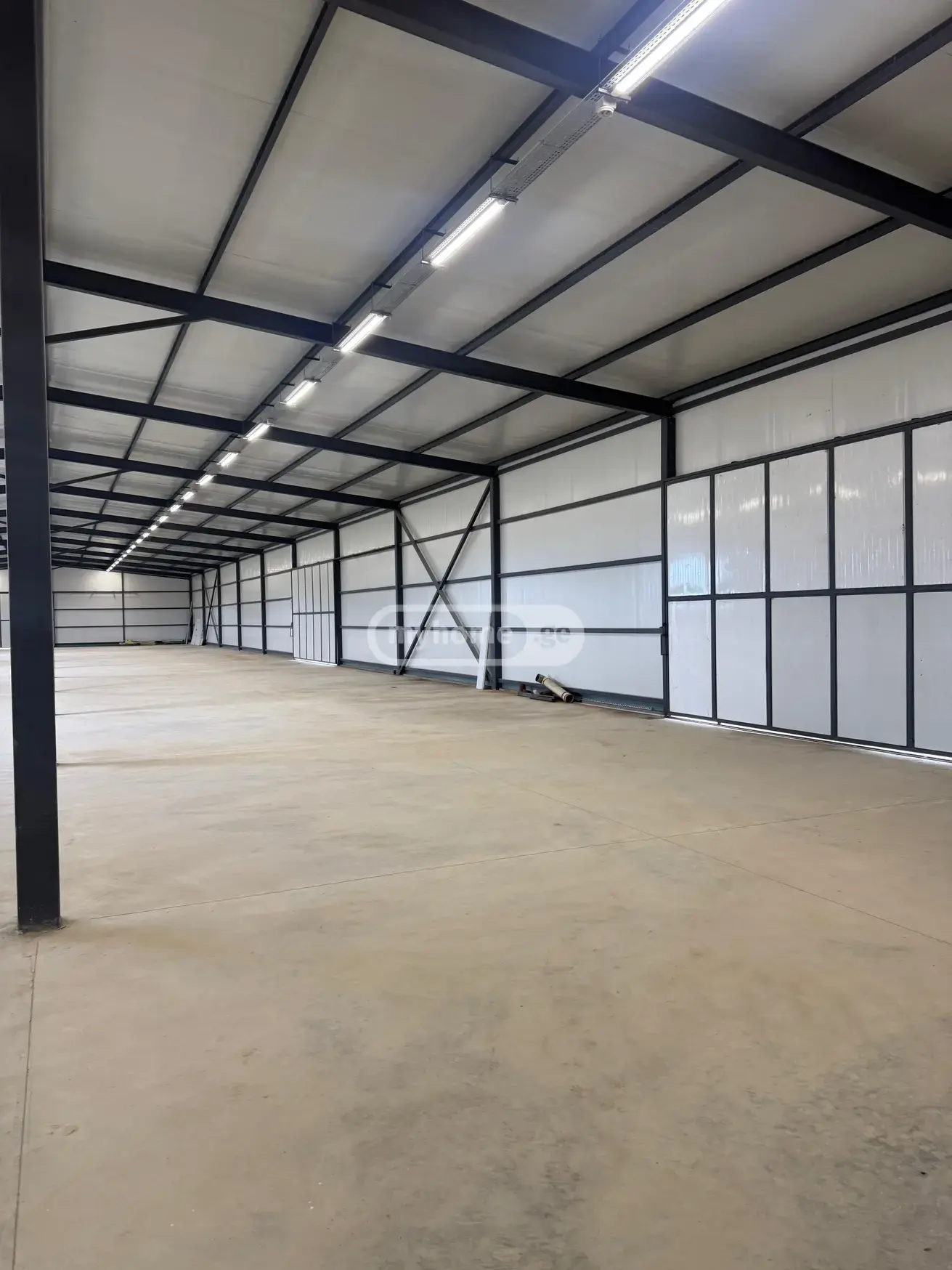 For Rent Sasatsqobe Commercial Space Mtskhetis Munitsipalitetshi view 2