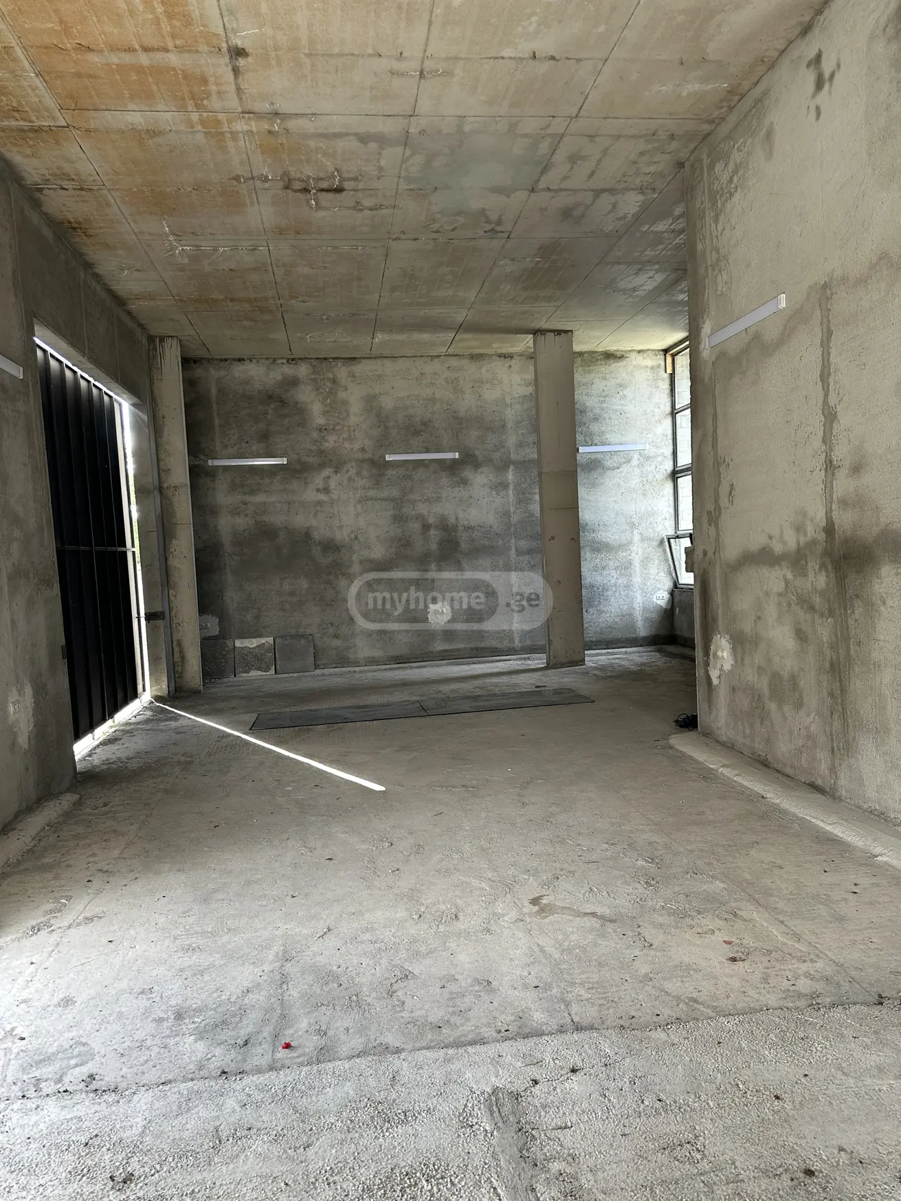 For Rent Sasatsqobe Commercial Space In Batumi view 6