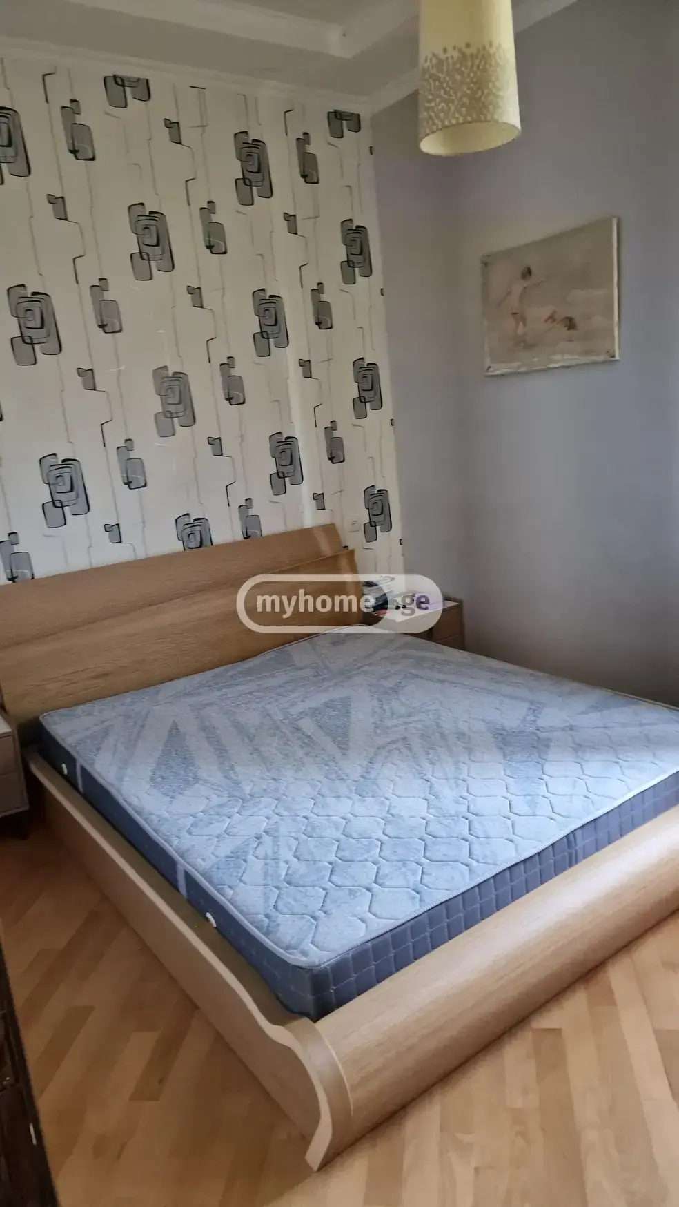 For Rent 4 Room Private House Rustavshi, 3 of 9
