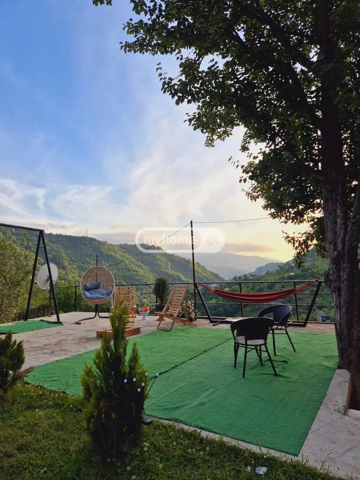 Daily Rent 3 Room Private House view 4