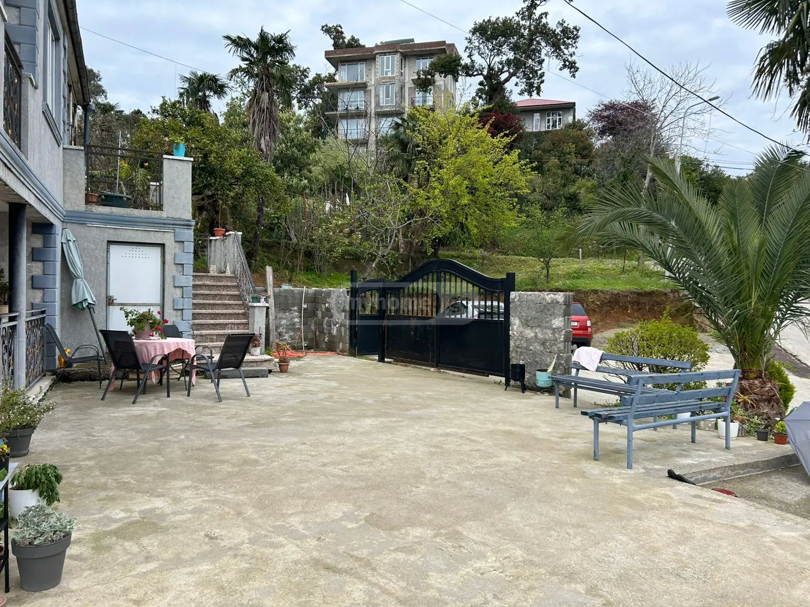 For Rent 3 Room Private House view 16