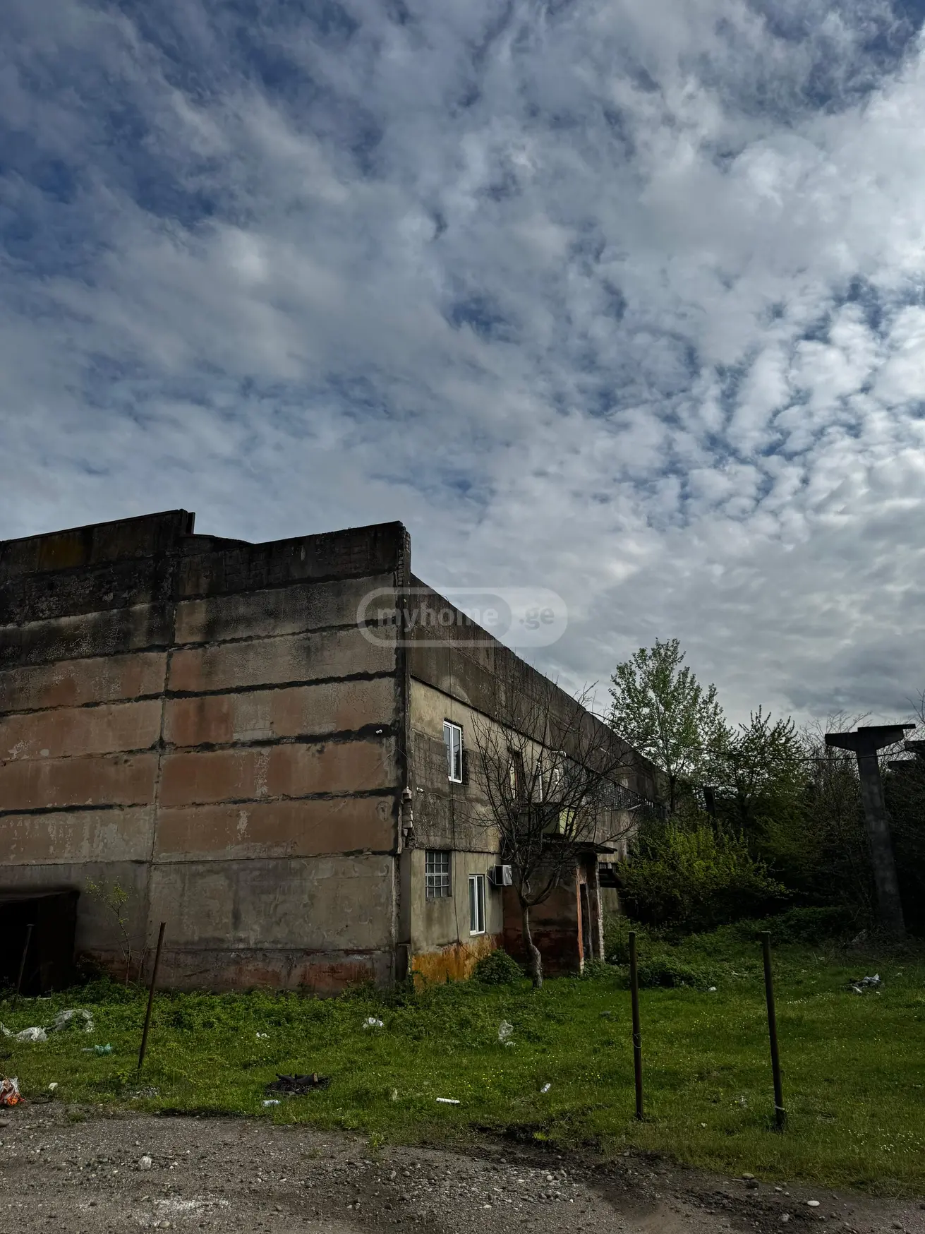 For Sale Universaluri Commercial Space Kutaisshi, 9 of 9