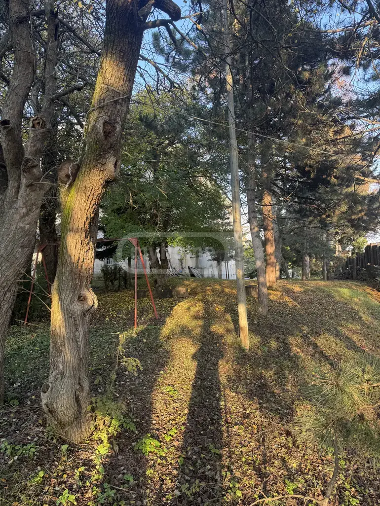 For Sale Mtliani Shenoba Commercial Space Kojorshi view 5
