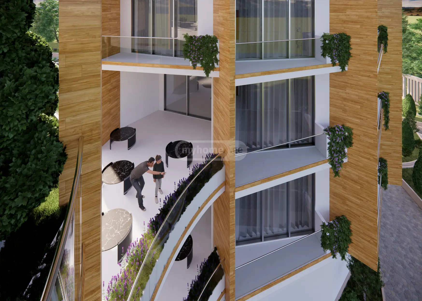 Продажа Земля / участок в Tqibulshi view 11