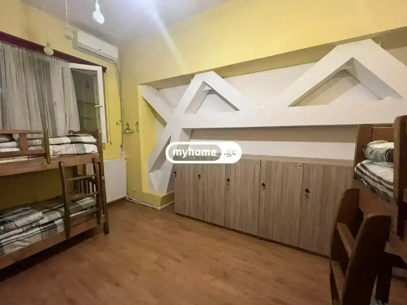 For Sale 9 Room Sastumro, 7 of 8
