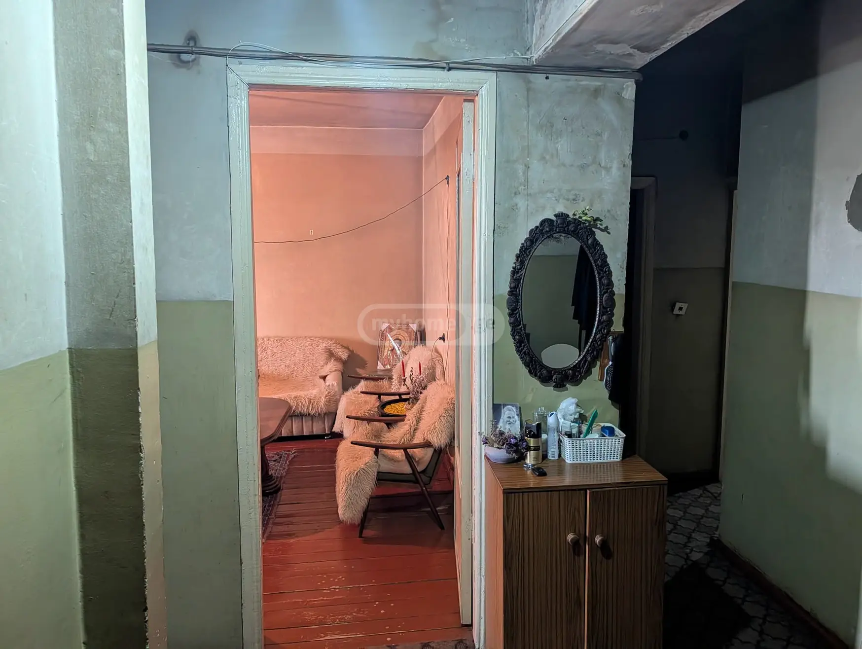 Продажа 3-комната Квартира в Telavshi view 7