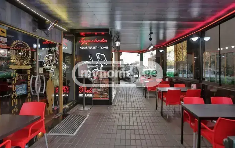 For Sale Kvebis Obiekti Commercial Space In Batumi view 5