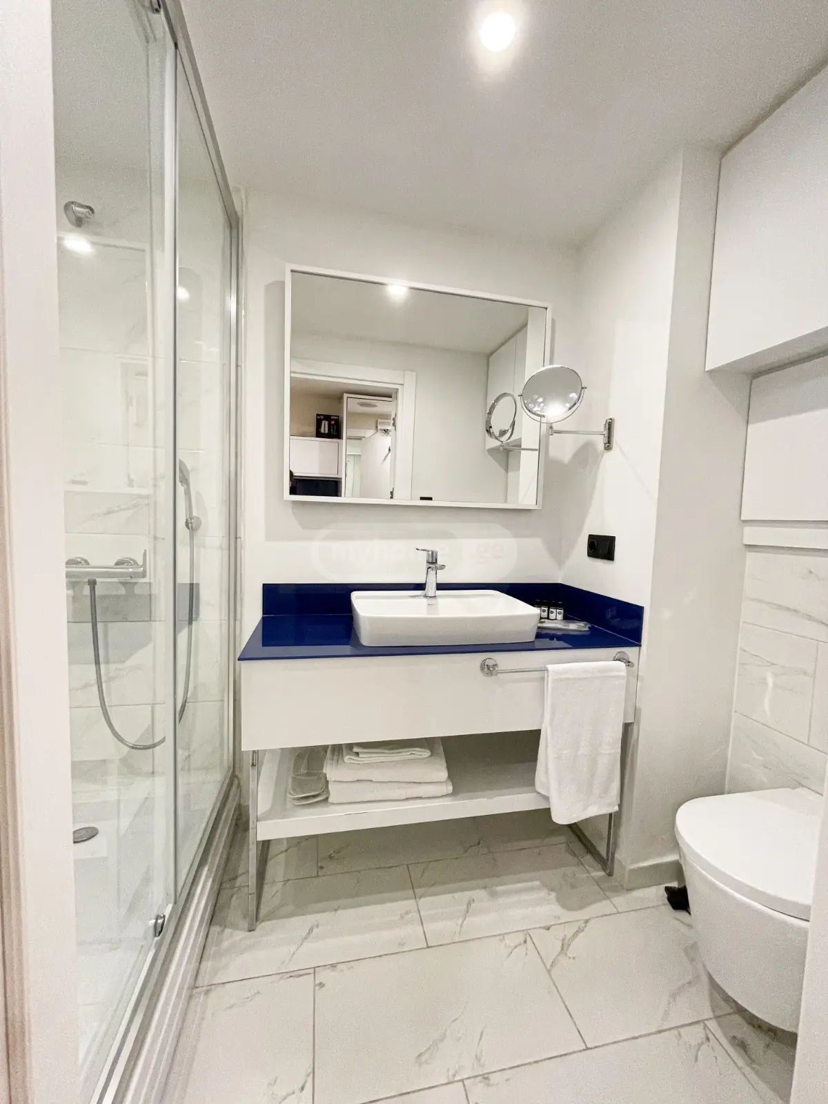 Daily Rent 3 Room Apartment, 7 of 7