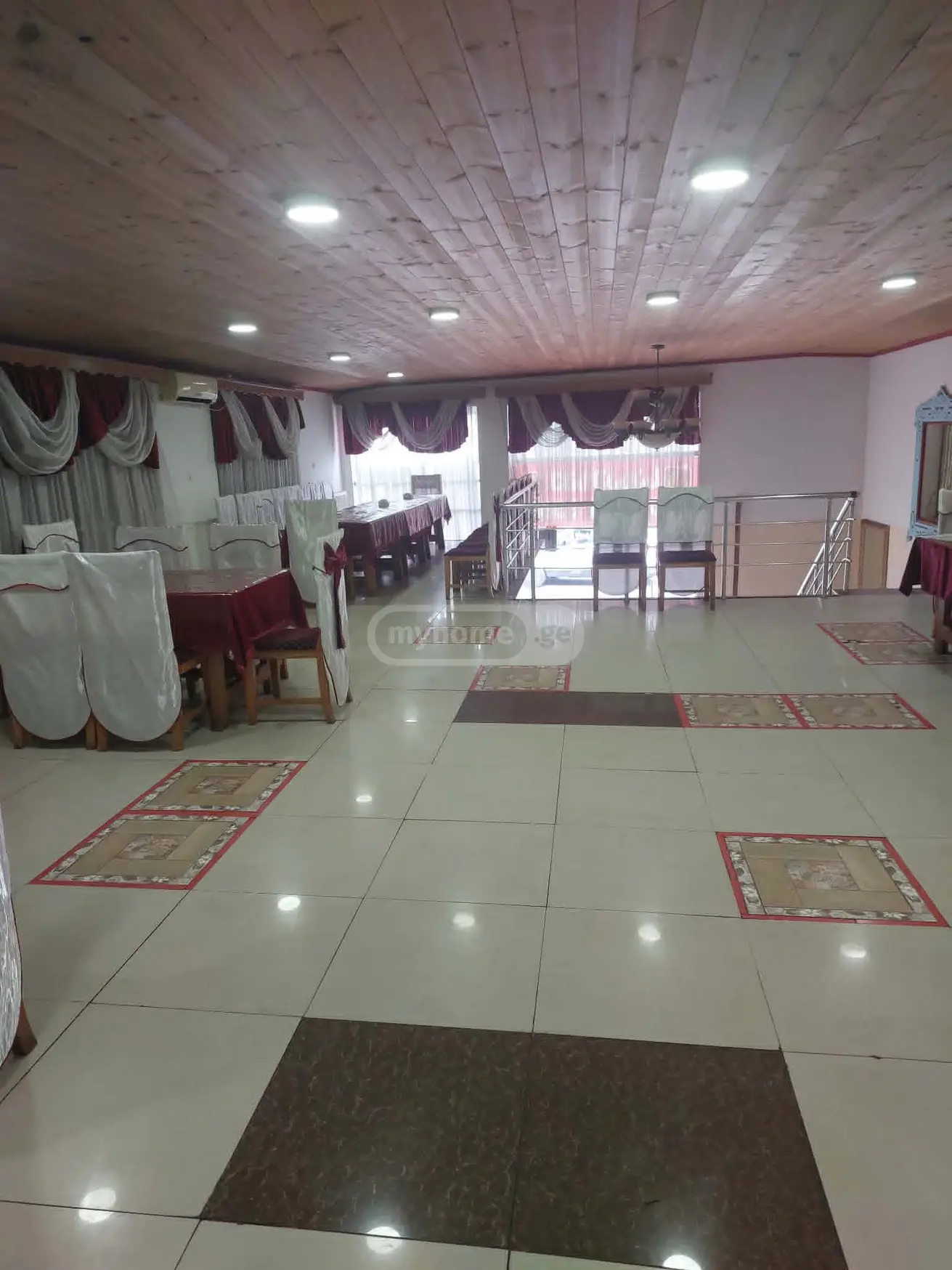 For Rent Universaluri Commercial Space Kutaisshi view 8