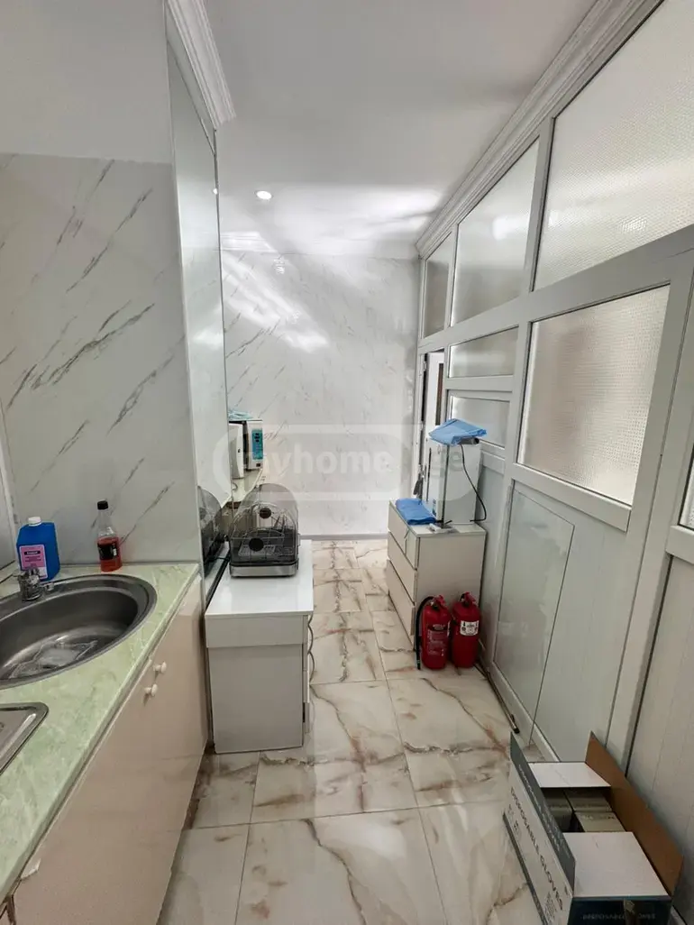For Sale Universaluri Commercial Space In Batumi view 5