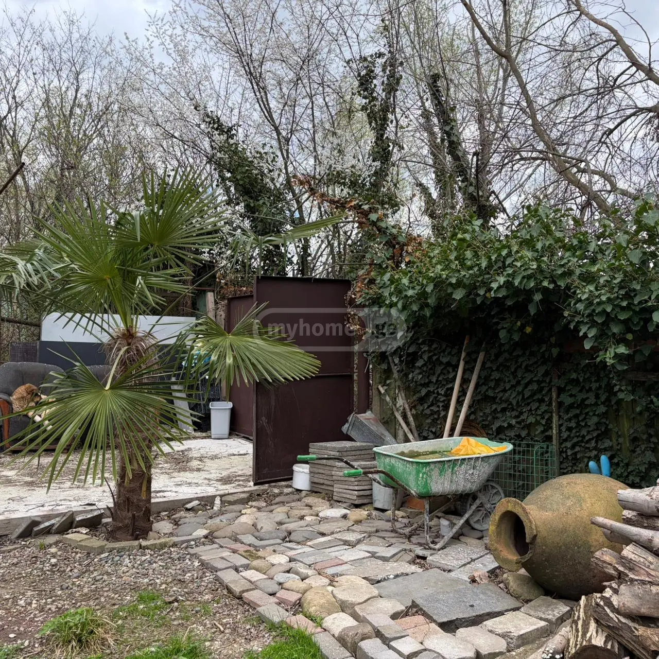 For Sale 9 Room Country House Mtskhetis Munitsipalitetshi view 6