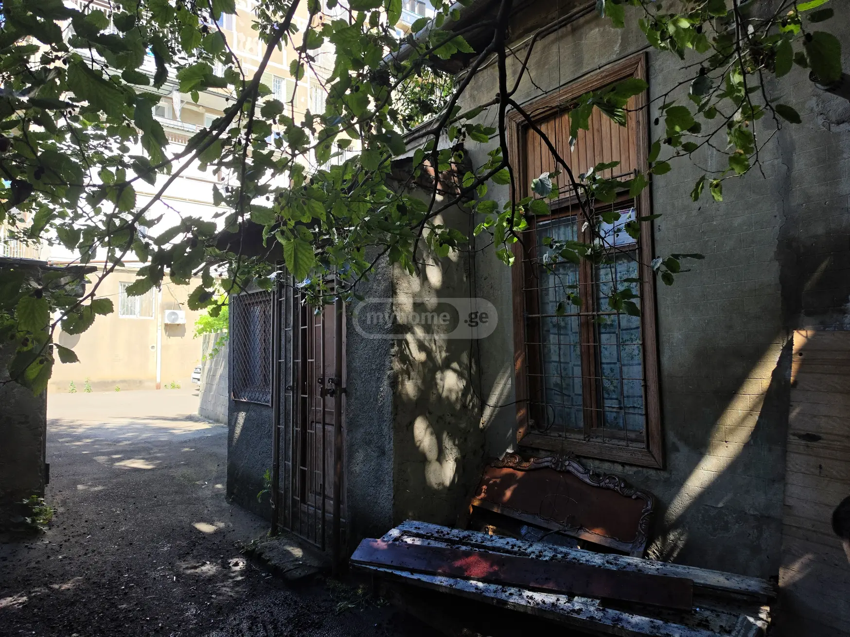 For Sale 4 Room Private House Didubeshi, 1 of 10