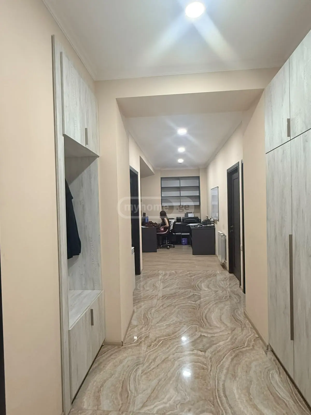 For Rent Saopise Commercial Space In Saburtalo, 4 of 8