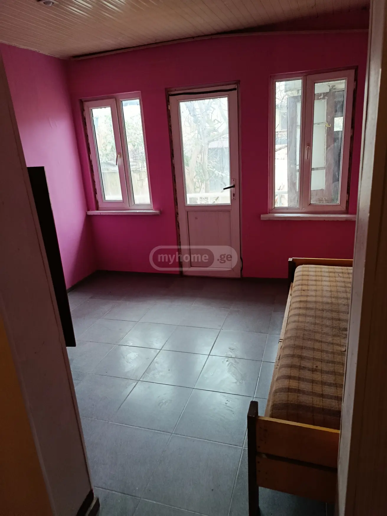 For Sale 3 Room Private House Isanshi, 11 of 12