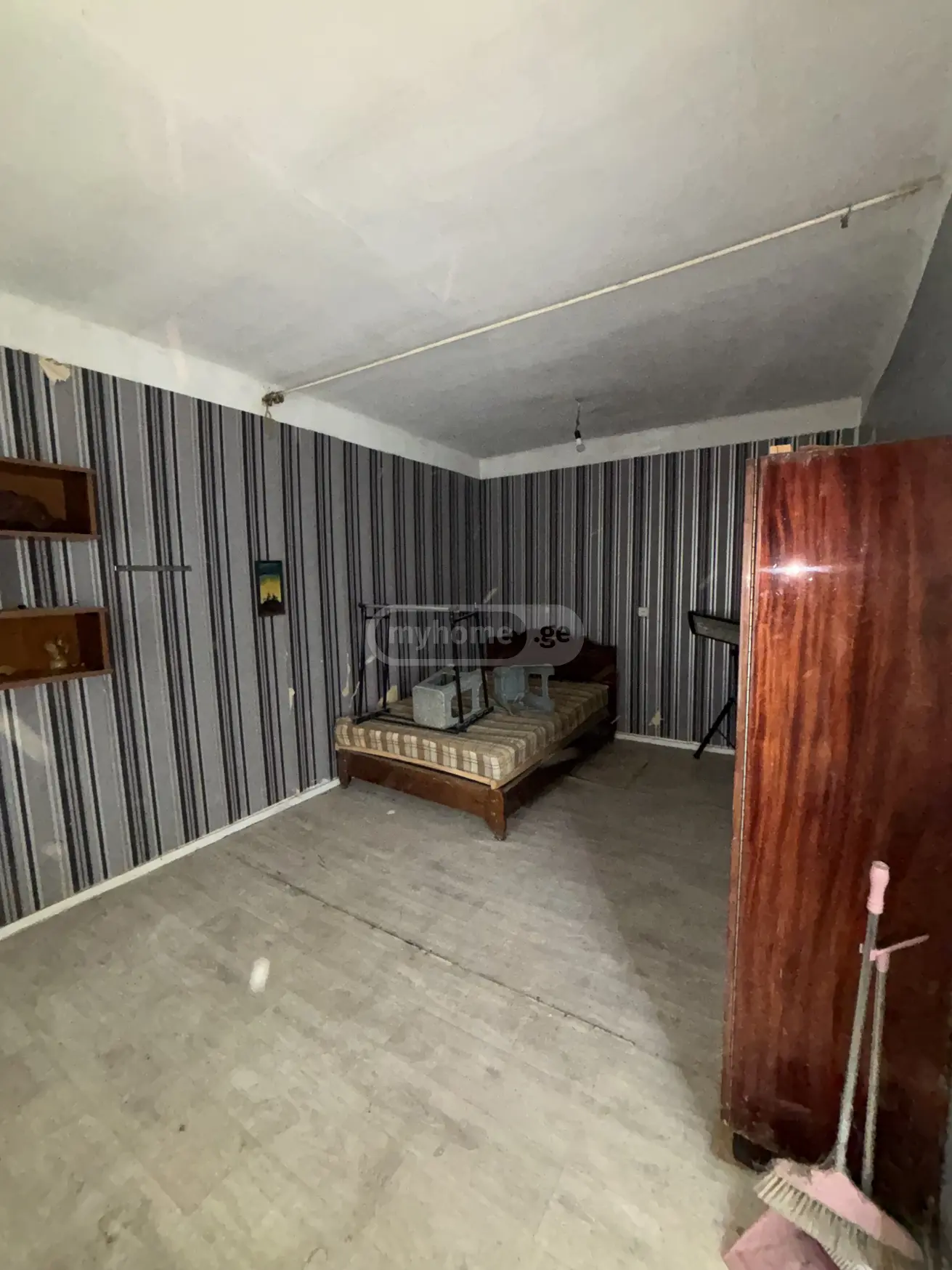 For Sale 1 Room Apartment Telavshi view 3
