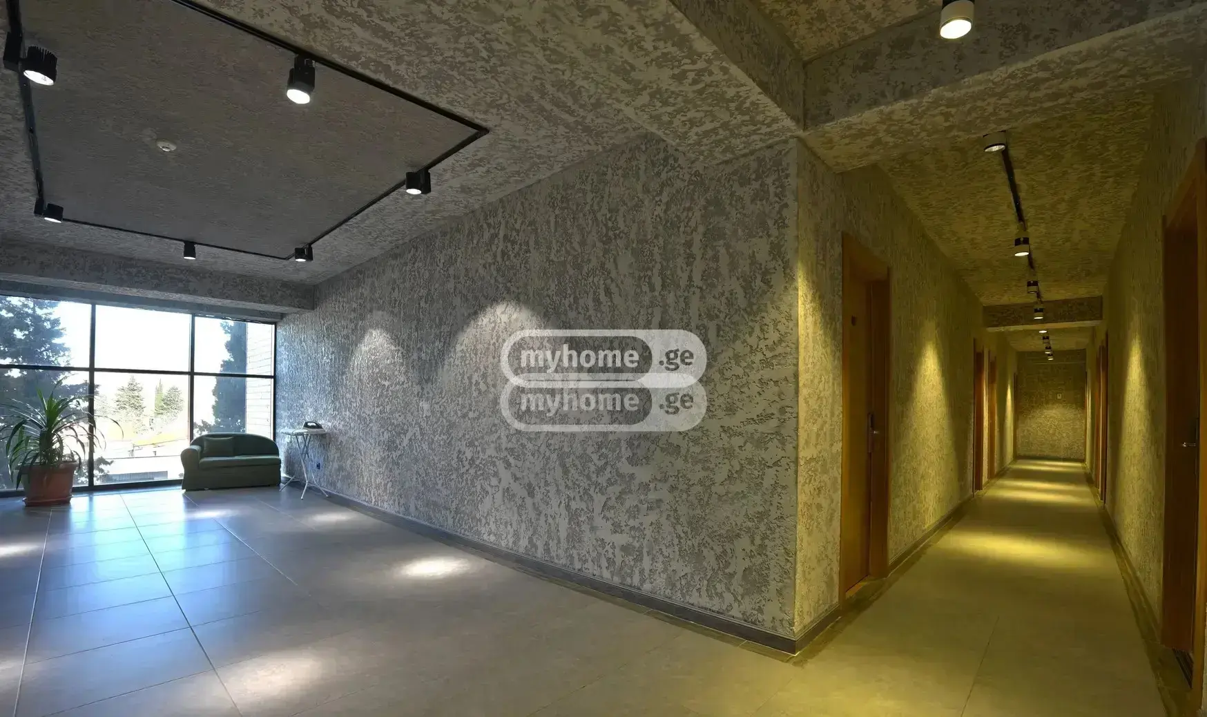 For Sale 10+ Room Sastumro Tbilisis Zghvaze, 10 of 12