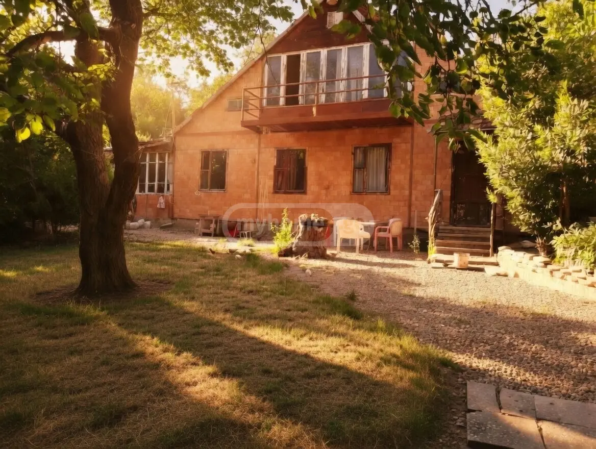 For Sale 9 Room Country House Mtskhetis Munitsipalitetshi view 3