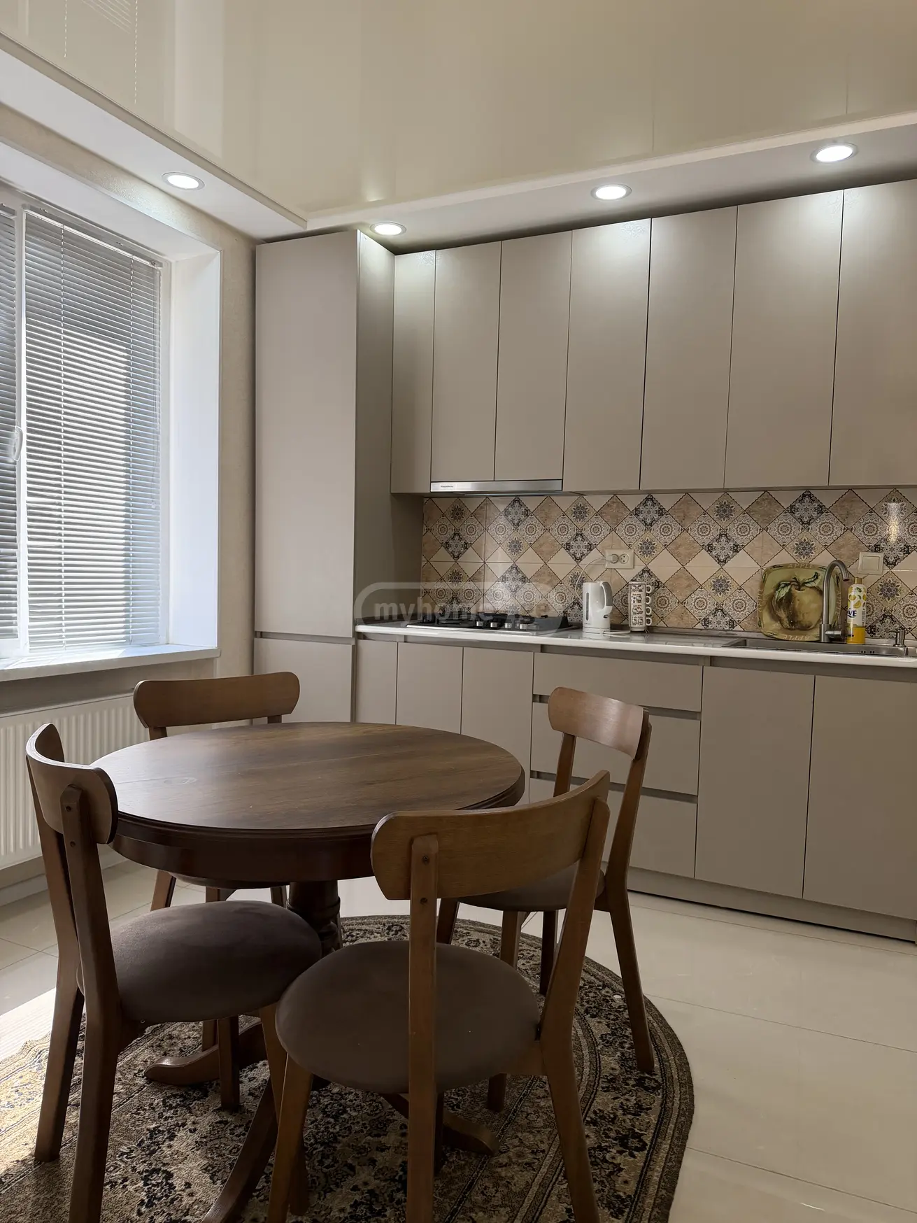 For Rent 2 Room Apartment Rustavshi, 1 of 11