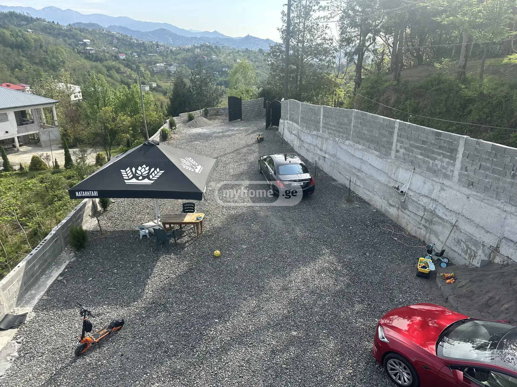 For Rent 4 Room Private House view 12