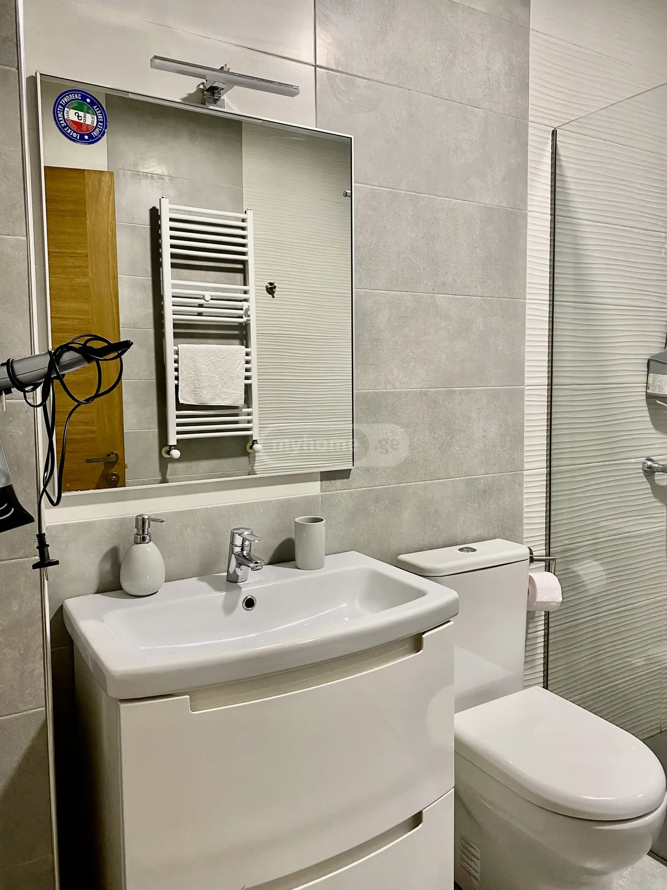 For Rent 2 Room Apartment view 14