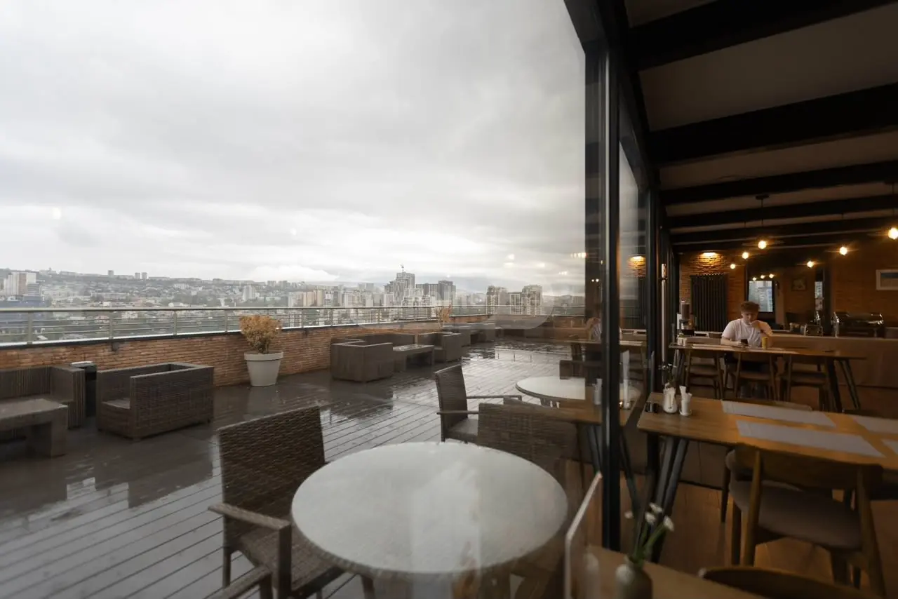 For Rent 3 Room Apartment Ortachalashi, 7 of 12