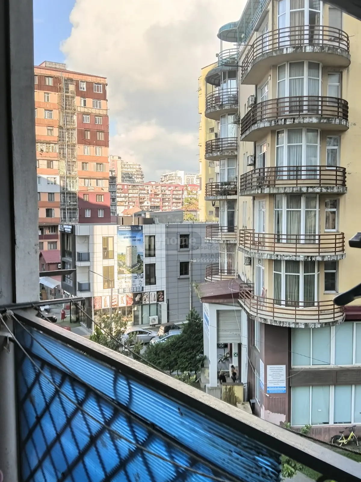 2 Room Flat For Sale view 22