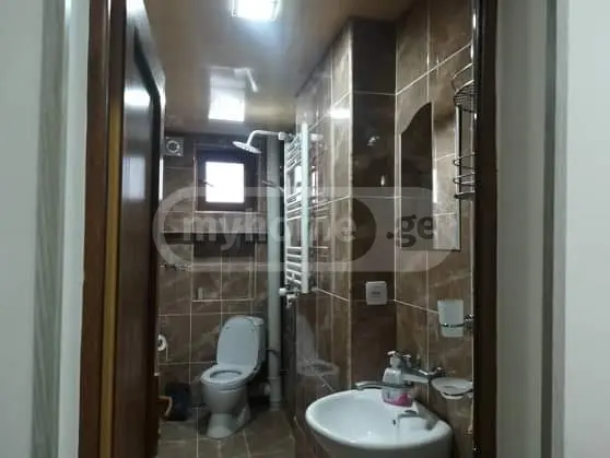 Daily Rent 4 Room Apartment Borjomshi view 10