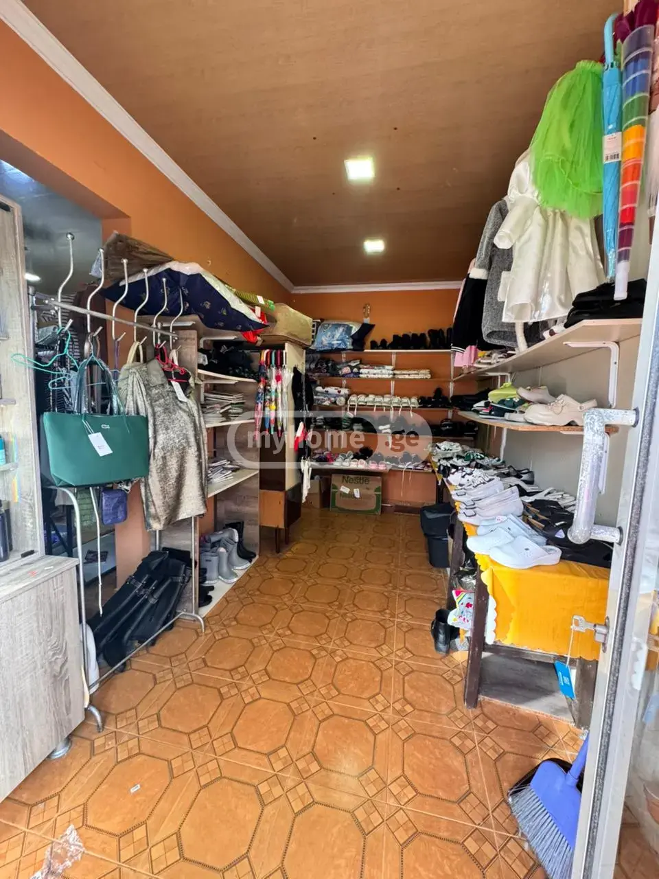 For Sale Universaluri Commercial Space In Batumi view 6