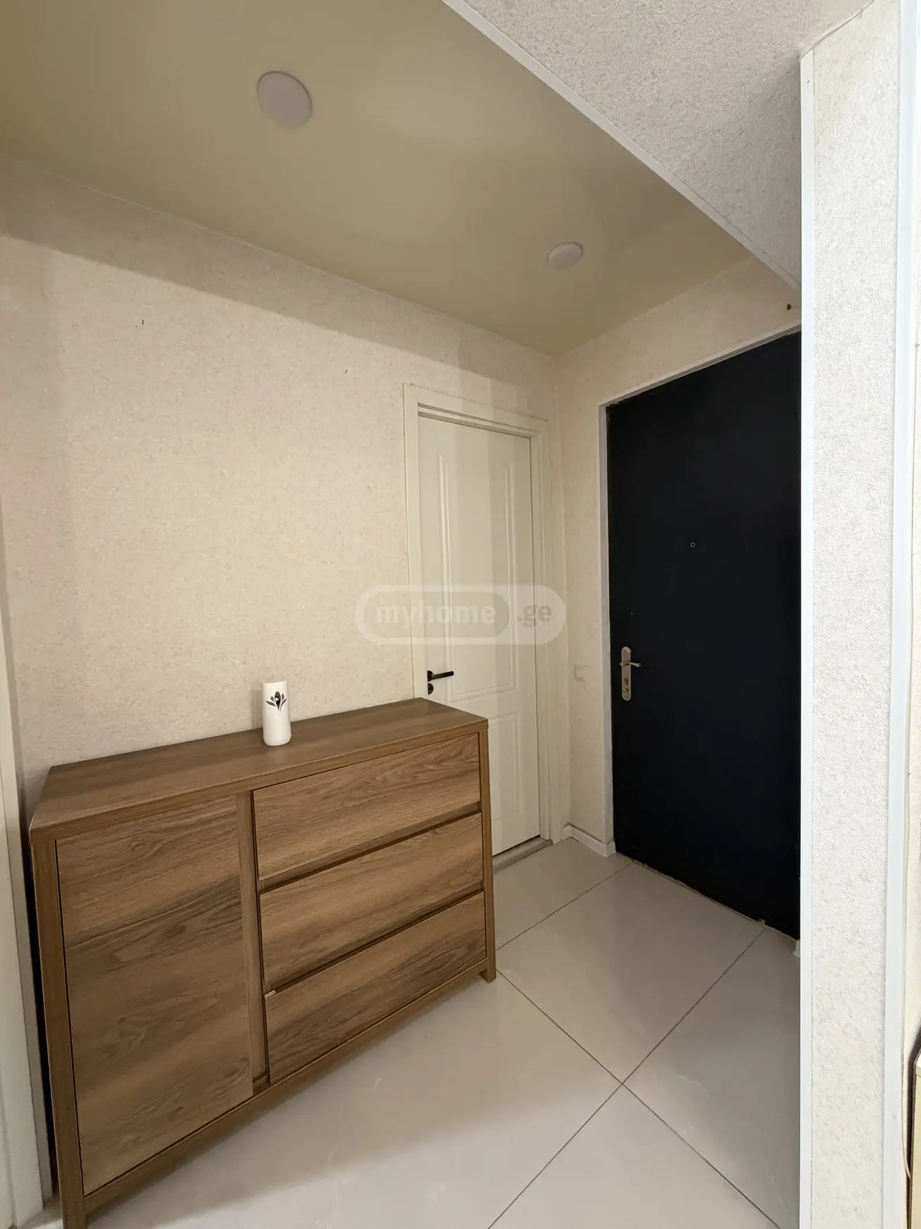 For Rent 2 Room Apartment Rustavshi, 8 of 11