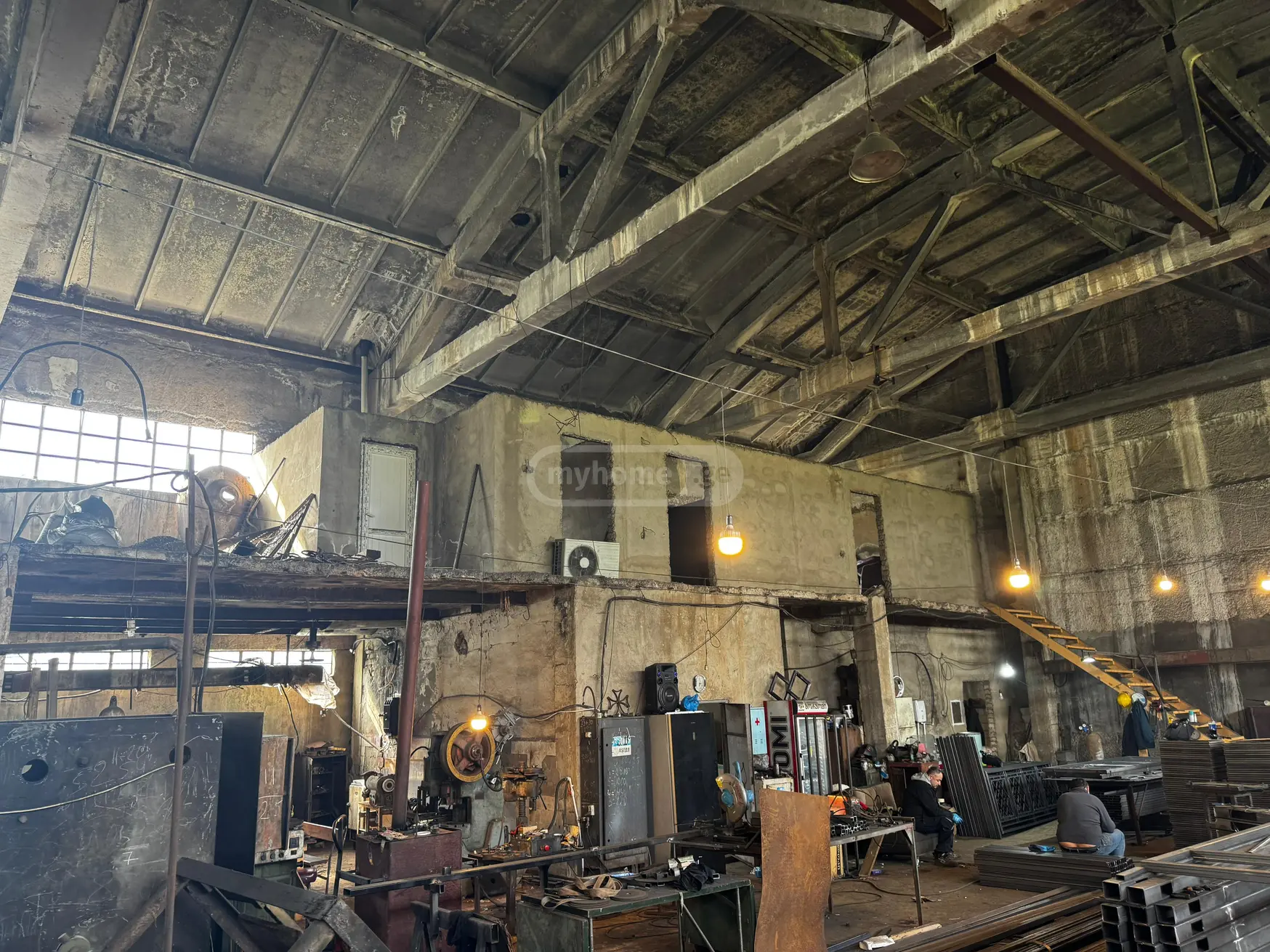 For Sale Universaluri Commercial Space Kutaisshi, 6 of 9