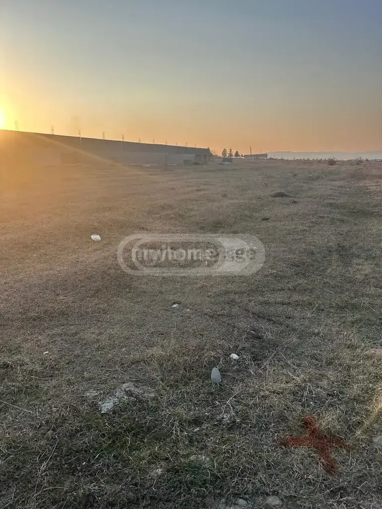 For Sale Sasoplo-Sameurneo Land Plot Mtskhetis Munitsipalitetshi view 2
