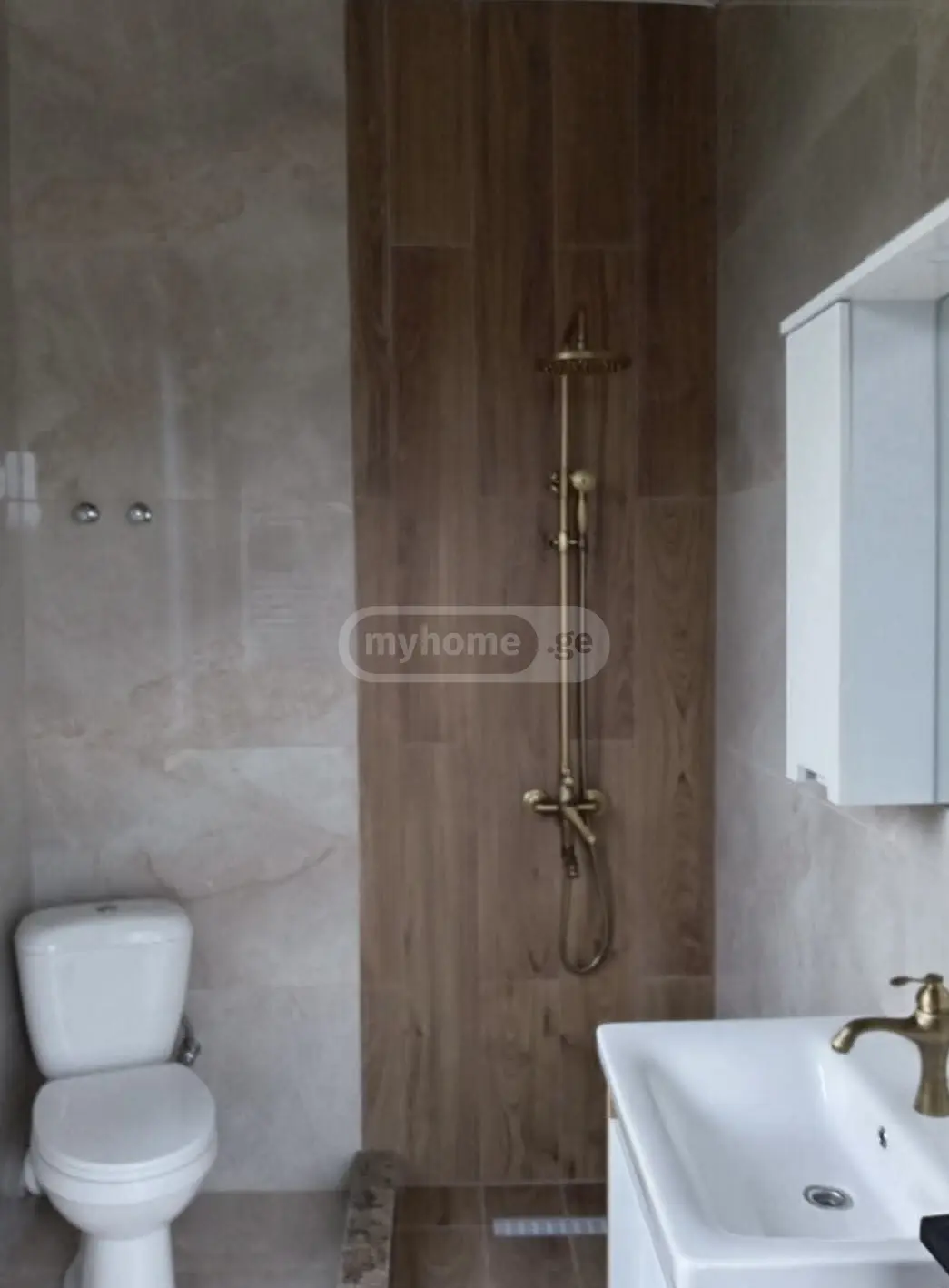 For Rent 3 Room Private House view 2